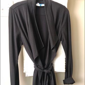 Cabi Long Sleeve Jacket/Sweater